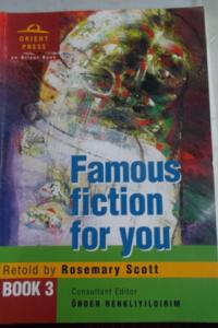 Famous Fiction For You Book 3