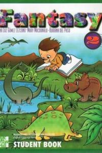 Fantasy Student's Book 2