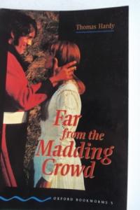 Far From The Madding Crowd