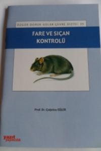 Fare ve Sıçan Kontrolü