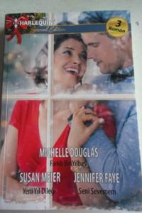 Farklı Bir Yılbaşı / Yeni Yıl Dileği / Seni Sevemem - 23