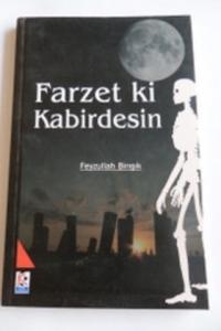 Farzet ki Kabirdesin