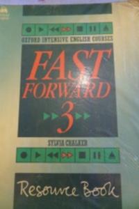Fast Forward 3