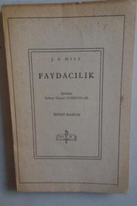 Faydacılık
