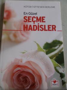 En Güzel Seçme Hadisler