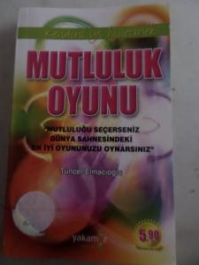Mutluluk Oyunu