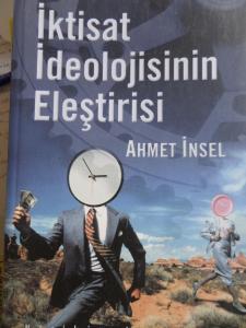 İktisat İdeolojisinin Eleştirisi
