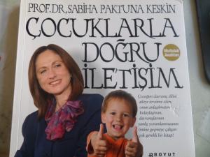 Çocuklarla Doğru İletişim