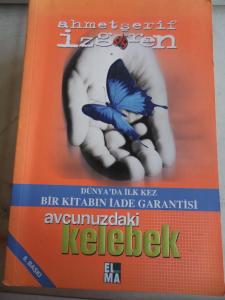 Avcunuzdaki Kelebek