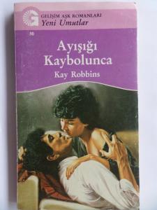 Ayışığı Kaybolunca - 50