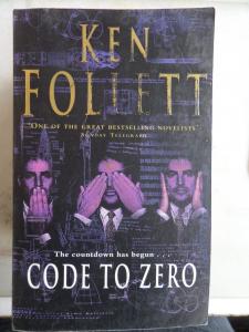 Code To Zero