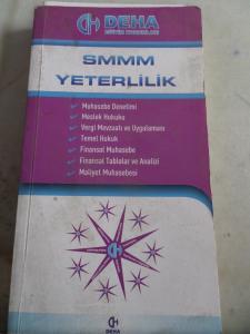 SMMM Yeterlilik