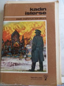 Kadın İsterse