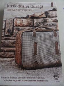 Kırık Düşler Durağı