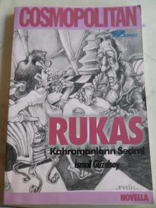 Rukas Kahramanların Seçimi