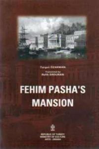 Fehim Pasha's Mansion