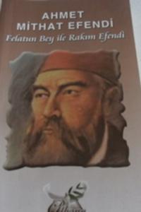 Felatun Bey İle Rakım Efendi