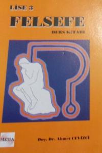 Felsefe 3 Ders Kitabı
