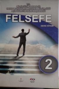 Felsefe Lise Ders Kitabı 2. Dönem
