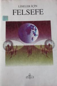 Felsefe Ders Kitabı