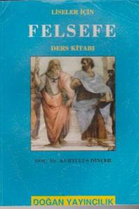 Felsefe Ders Kitabı