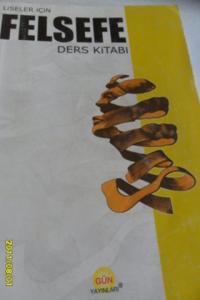 Felsefe Ders Kitabı