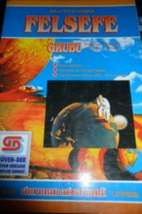 ÖSS ve ÖYS'ye Hazırlık Felsefe Grubu