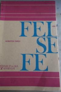 Felsefe Lise 3