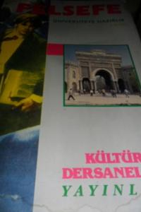 Üniversiteye Hazırlık Felsefe