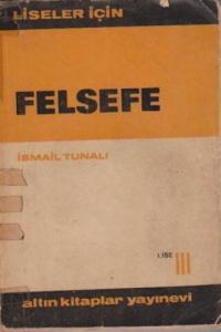 Felsefe