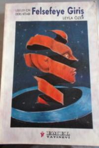Felsefeye Giriş