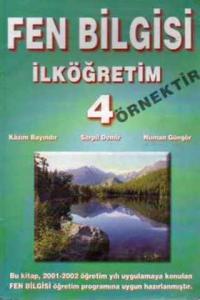 Fen Bilgisi 4