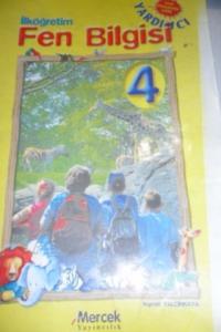 Fen Bilgisi 4