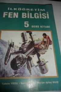 Fen Bilgisi 5