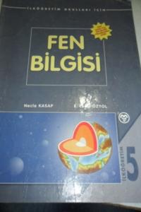Fen Bilgisi 5