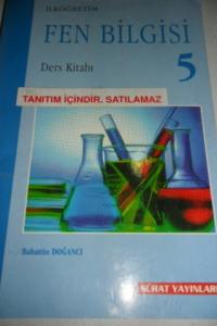 Fen Bilgisi 5
