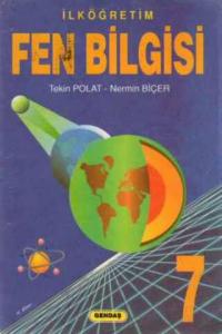 Fen Bilgisi 7 Ders Kitabı