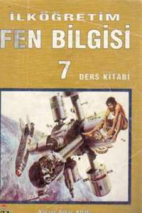 Fen Bilgisi 7 Ders Kitabı