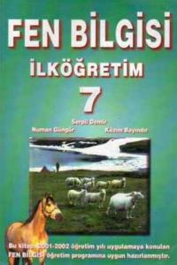 Fen Bilgisi 7
