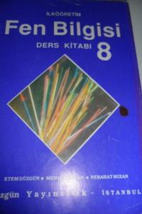 Fen Bilgisi 8