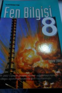 Fen Bilgisi 8