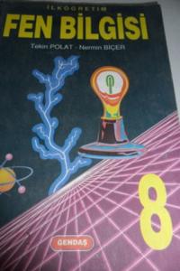 Fen Bilgisi 8