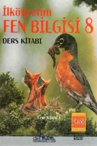 Fen Bilgisi 8