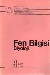 Fen Bilgisi Biyoloji