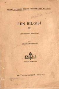 Fen Bilgisi II
