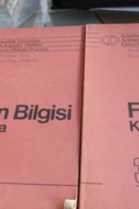 Fen Bilgisi Kimya / 2 Cilt