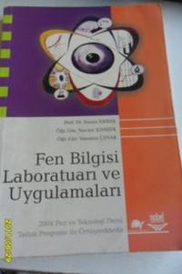 Fen Bilgisi Laboratuarı Ve Uygulamaları