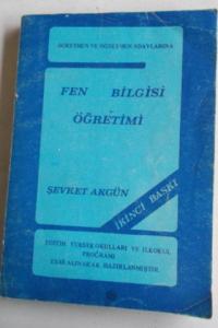 Fen Bilgisi Öğretimi