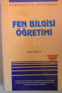 Fen Bilgisi Öğretimi