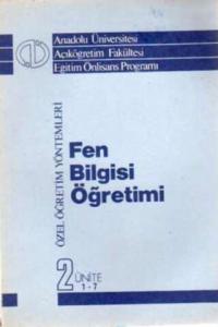 Fen Bilgisi Öğretimi